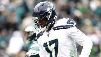 Packers Release Rookie, Make New Receiver Signing Official