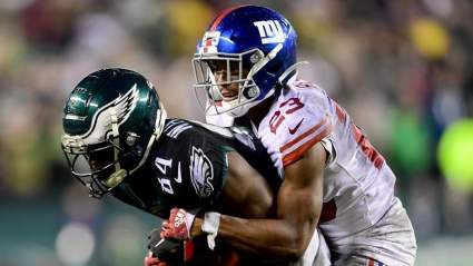 Giants Lose Projected Starter for the 2020 NFL Season
