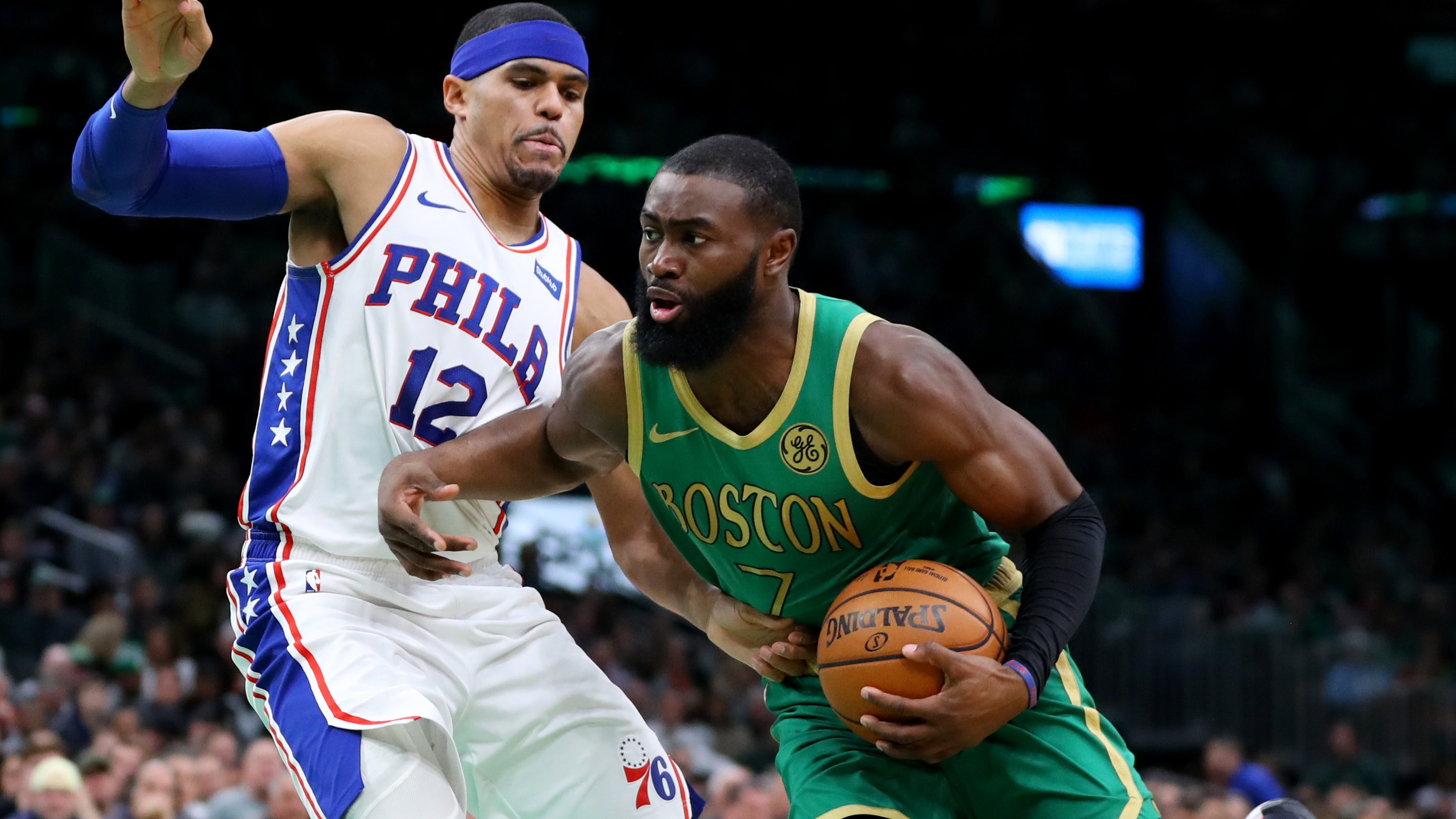 Celtics Eyeing This Favorable Matchup for Playoffs' First Round