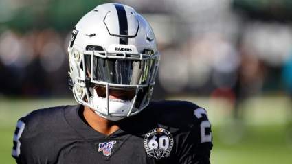 Flex Fantasy Football PPR Rankings Week 1: Josh Jacobs Surging