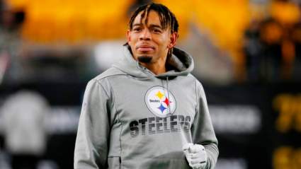 Steelers’ Joe Haden, Agent Respond to Pacman Jones Accusations