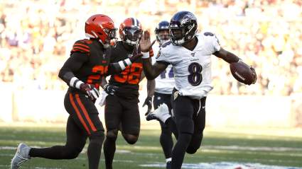 Analyst Reveals Bold Prediction for Ravens’ Offense in AFC North