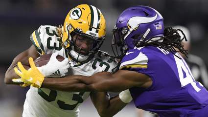 Packers Keep Training Camp Secrets With New Media Rules, Vikings at Disadvantage