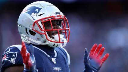 Patriots Top Rusher Makes Surprising Return to Practice