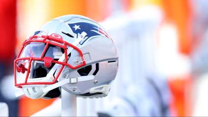 Patriots Rookie Shockingly Retires During Training Camp