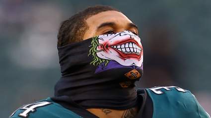 Dolphins Fuel Xavien Howard Rumors, Steal Eagles CB