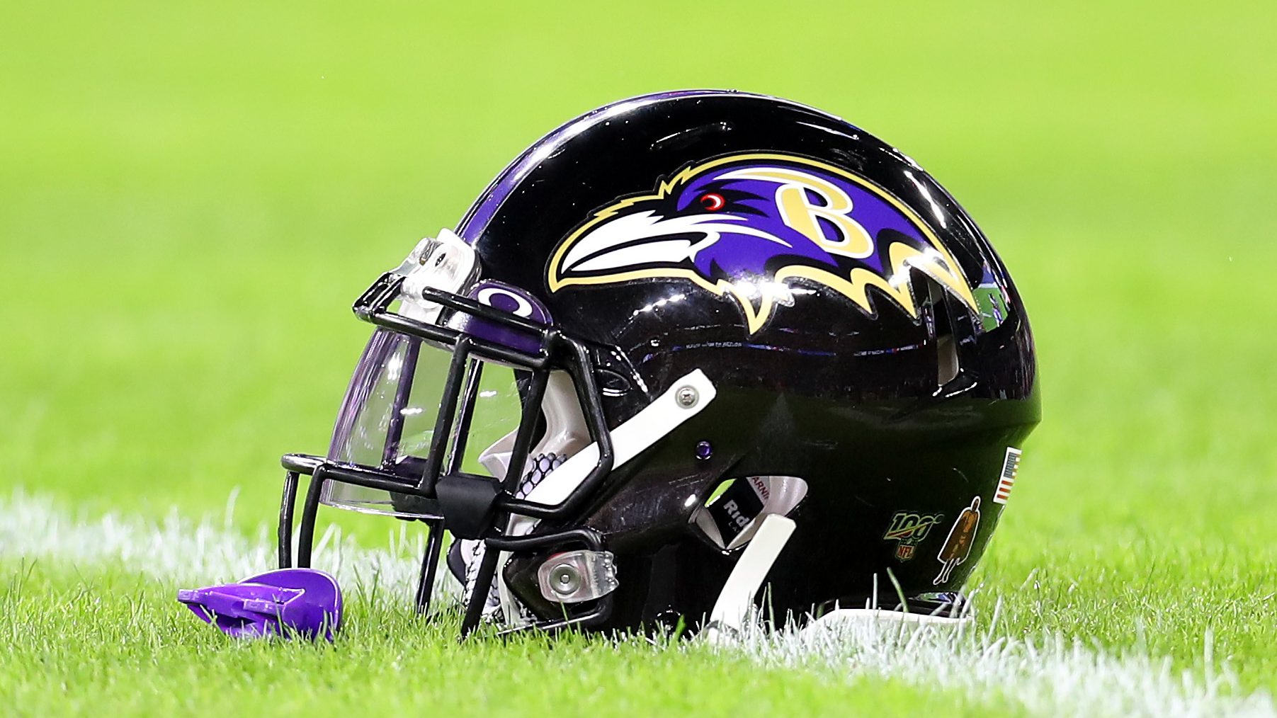 Ravens Reveal Powerful Statement on Social Justice Reform | Heavy.com