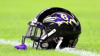 Lions Interview Key Ravens Offensive Assistant for OC: Report