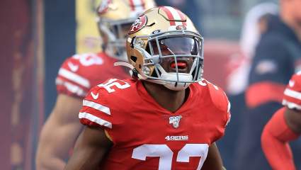 Seahawks Get Several Players Back From the Injury List