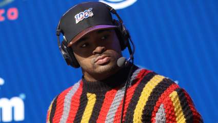 Jamal Adams Shares First Photo in Seahawks Uniform