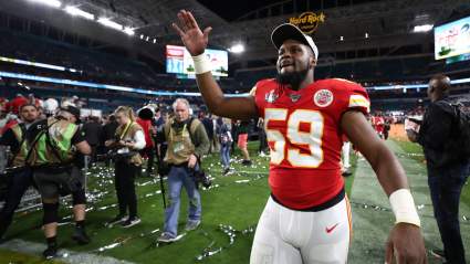 Lions Defender Compares Team to Super Bowl Champions