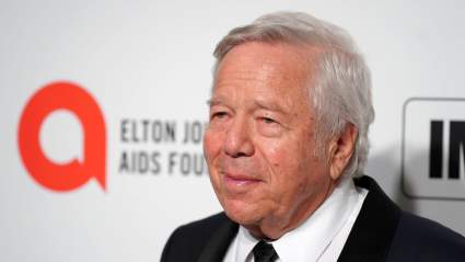 Patriots Owner Robert Kraft’s Prostitution Case Has Major Development