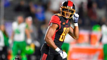 Steelers Release WR to Make Room for Free Agent