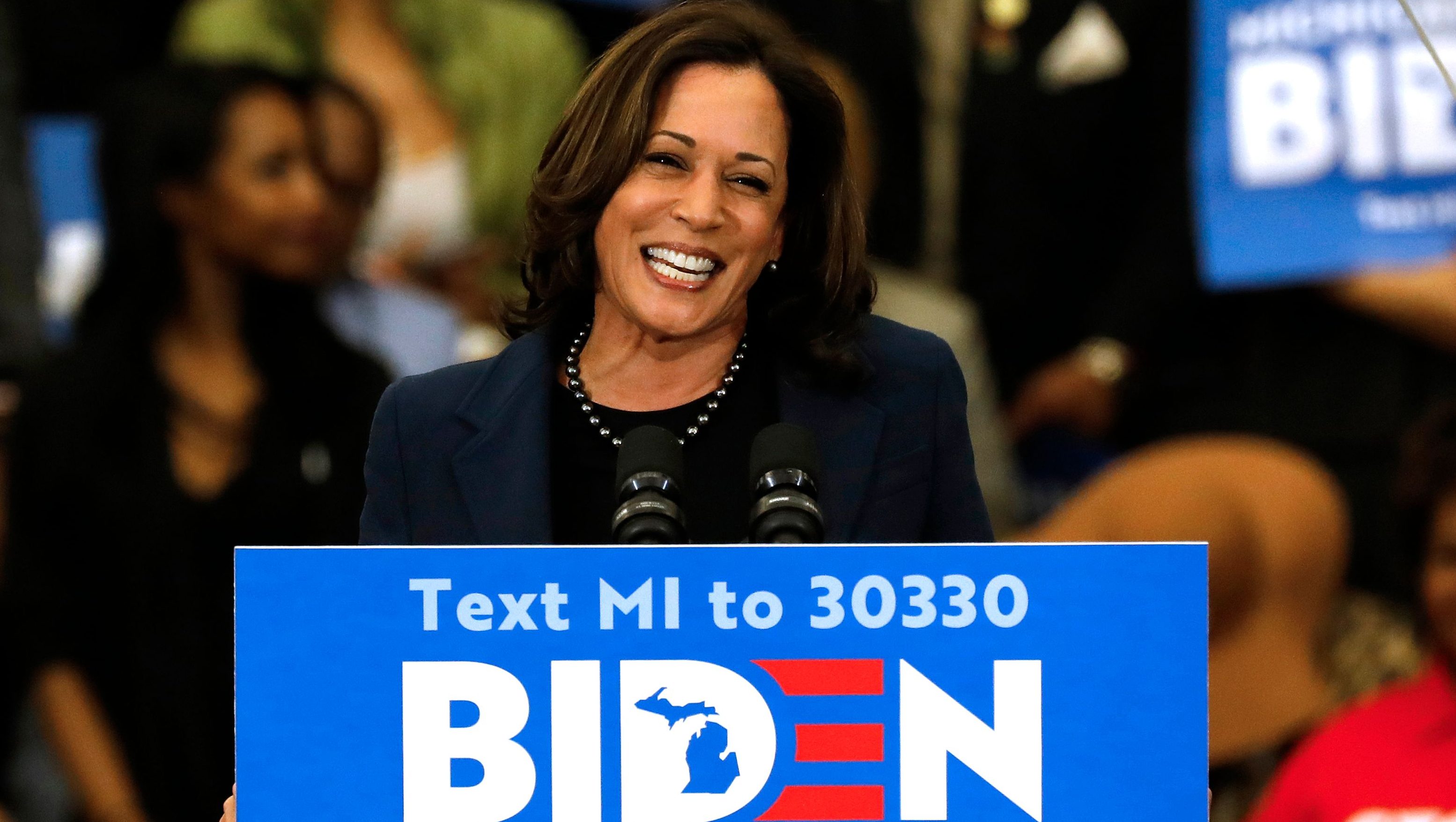 Kamala Harris’ Net Worth In 2020: 5 Fast Facts You Need To Know | Heavy.com