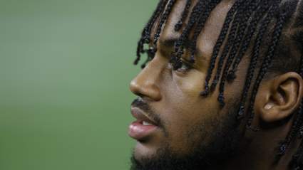 ‘Build Him Up:’ Former Lions Fan Favorite Defends D’Andre Swift