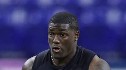 Patriots Rookie RB Gets ‘Interesting’ Comparison to Former Fan Favorite