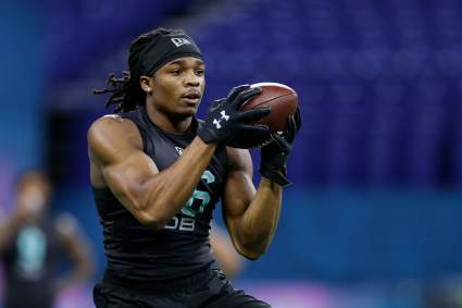 Patriots Rookie Kyle Dugger’s Role Likely Being Revealed