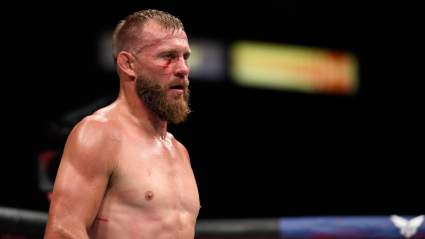 Rising UFC Star Takes Aim at Donald ‘Cowboy’ Cerrone: ‘Easy Win’