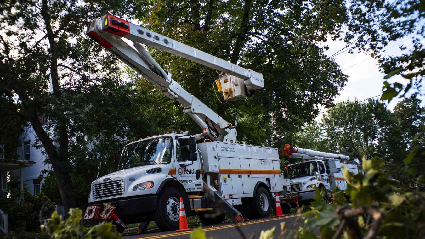 When Will Power Be Back in New York? Outage Maps Near Me