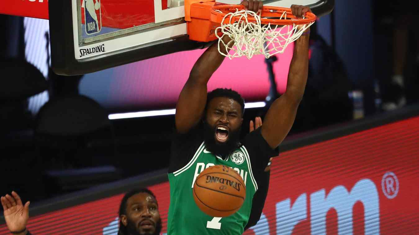 Celtics Schedule: Timing for Playoff Resumption Revealed | Heavy.com