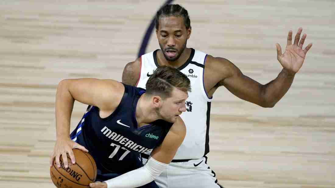 Mavericks vs Clippers Game 1 Live Stream How to Watch