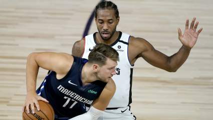 NBA Playoff Bracket 2020: Matchups & Seeds in Bubble