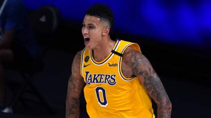 Lakers Announce Key Decision on Starting Lineup