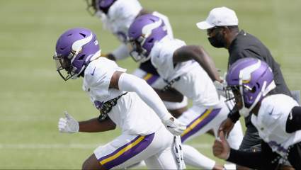Vikings Roster Cut Tracker: 4 Safeties & Standout WR Released