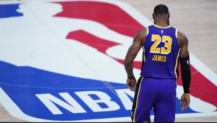 Analyst Rips LeBron James for ‘Destroying the NBA’