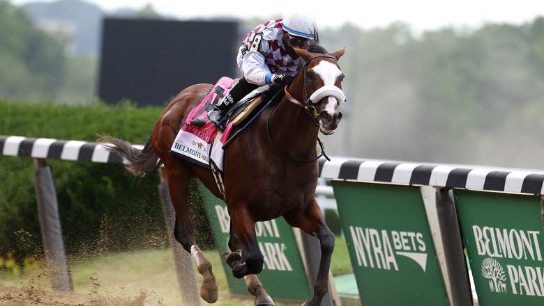 Travers Stakes 2020 Live Stream How to Watch Online