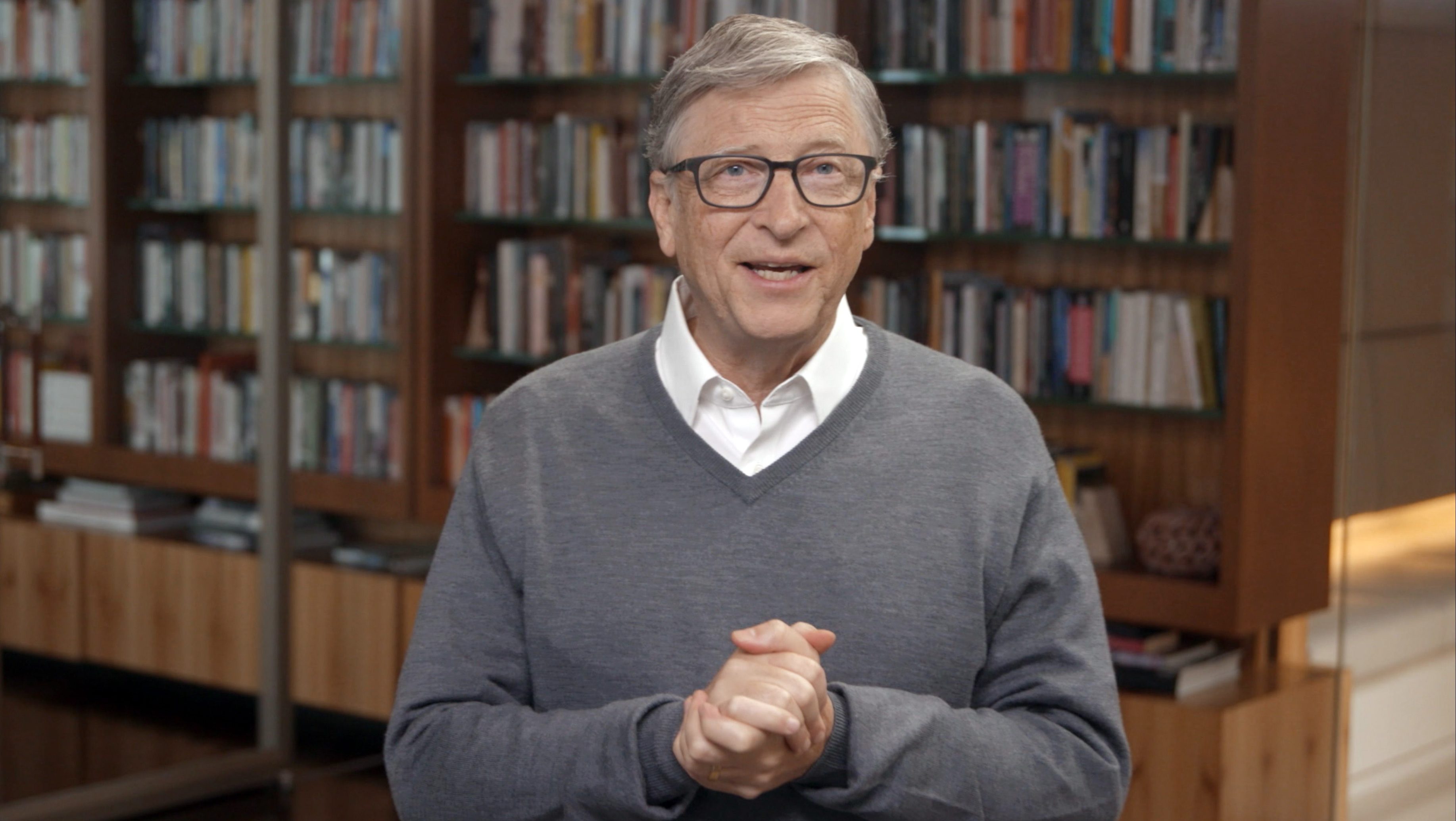 #SavetheChildren, Bill Gates & #SaveOurChildren Explained