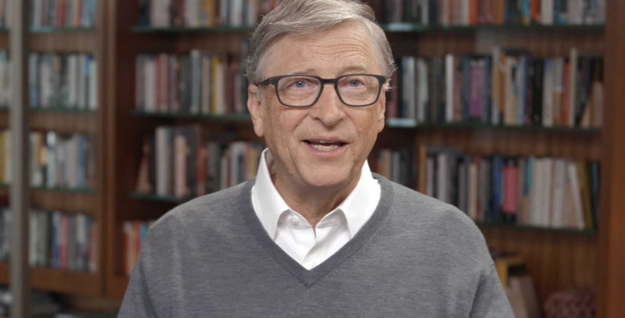 Bill Gates Jeffrey Epstein Relationship Was 'A Mistake in Judgment'