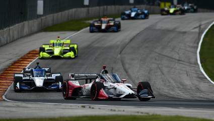 Indy 500 Live Stream: How to Watch Online for Free