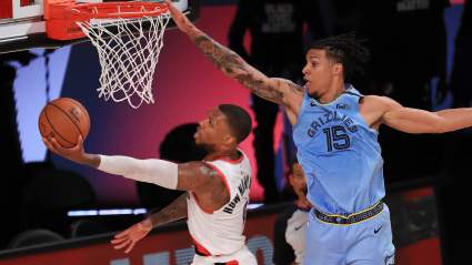 NBA Play-in Game: What Happens if Blazers-Grizzlies Win or Lose?