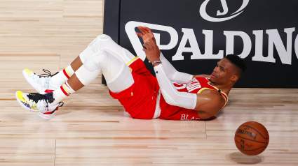 Rockets’ Russell Westbrook Gets Major Update for Game 5: Report