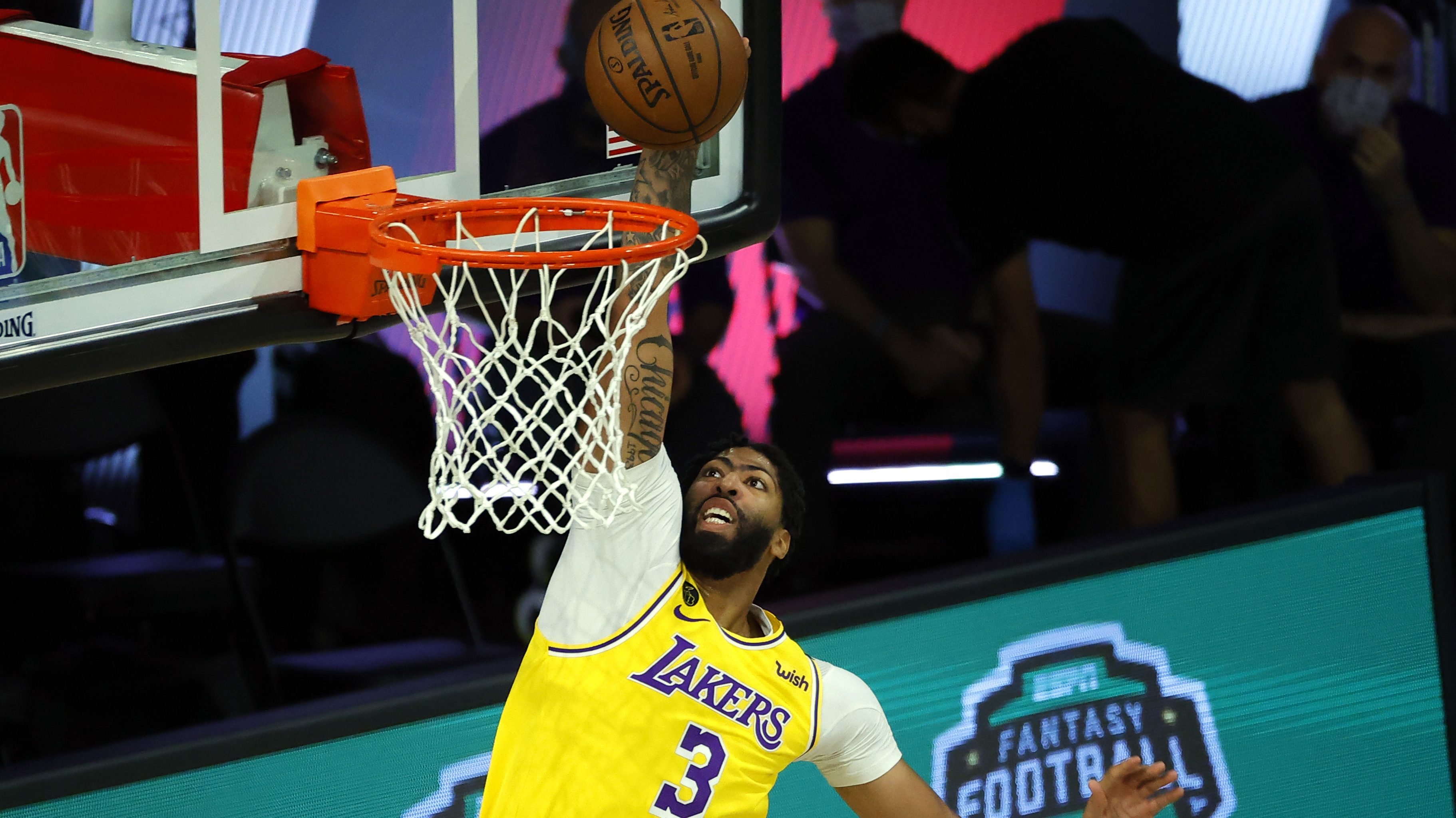 Lakers vs Pacers Live Stream How to Watch Online Free