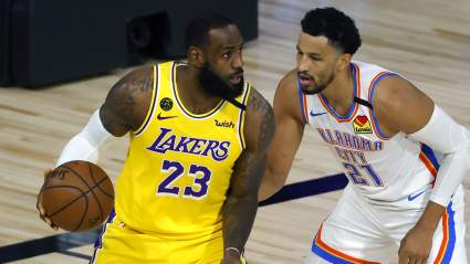 LeBron James Injury: Big News on Lakers Star’s Status vs. Pacers