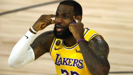 Concerns Growing Over Lakers’ Off-Court Chemistry