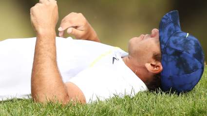 Brooks Koepka’s Injury: What Happened to Golfer at PGA Championship?