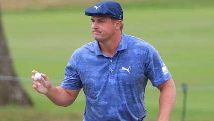 Bryson DeChambeau’s Girlfriend: Who Is the Golfer Dating in 2020?