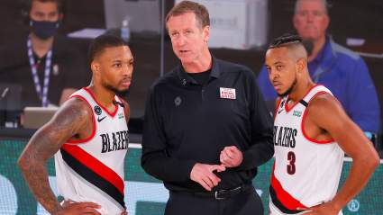 Top Warriors Assistant Turns Down Job with New York Knicks