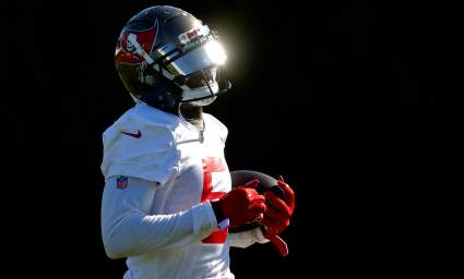Former ‘Last Chance U’ Star Suffers Serious Injury at Buccaneers Practice