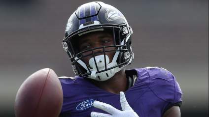 Analyst Predicts Monster Season From Ravens’ J.K. Dobbins