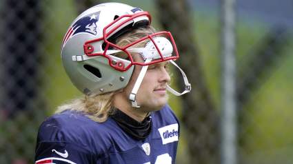 Patriots Pass Rusher Looking ‘Dominant’ in Practice