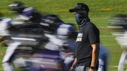 Ravens Have Friday Walkthrough Session: Report
