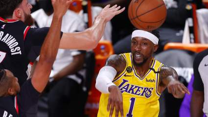 Dion Waiters! JR Smith! Clamor Grows for Lakers Lineup Changes
