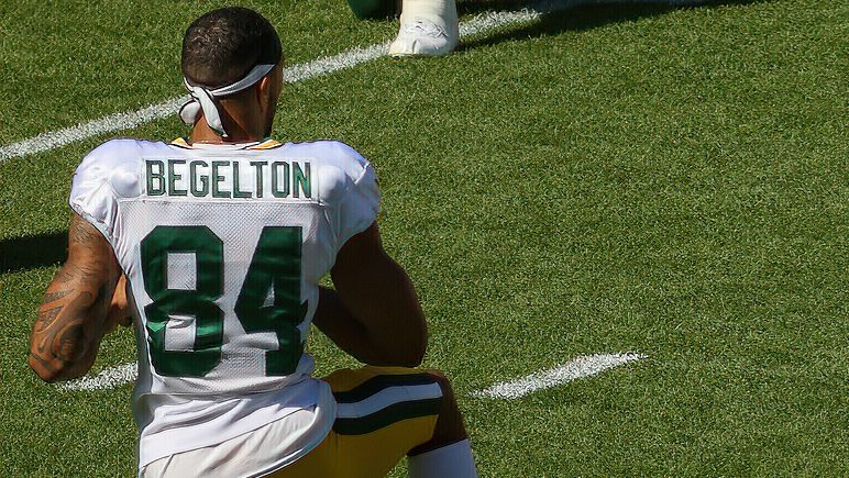 Packers Roster Projection 1.0