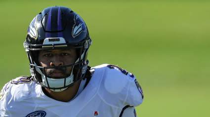 Patriots Linked to Dismissed, Suddenly Troubled All-Pro Safety