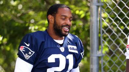 Patriots’ Newly Signed Free Agent Safety Could Be ‘Surprise Cut’
