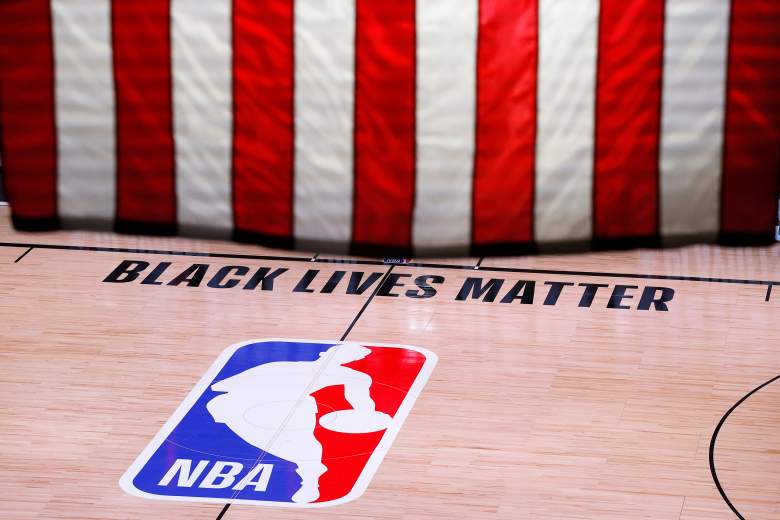 NBA Boycott